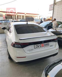 هوندا أكورد